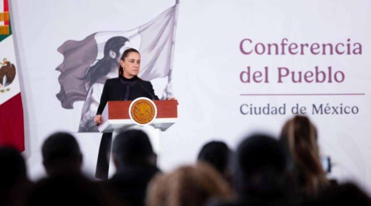 Sheinbaum reconoce a Fuerzas Armadas tras operativo en Jalisco y asegura que ya no hay bloqueos