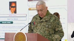 Pareja sentimental de “El Mencho” fue clave para ubicarlo y abatirlo, confirma Defensa