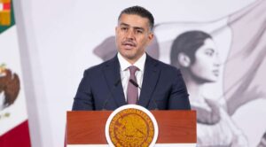 SSPC confirma identidad de “El Mencho” y la desactivación de 85 bloqueos tras operativo