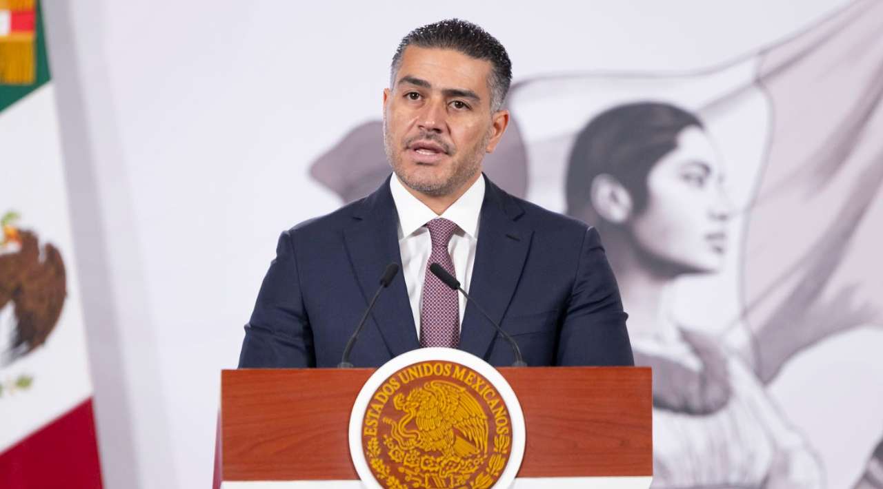 SSPC confirma identidad de “El Mencho” y la desactivación de 85 bloqueos tras operativo