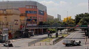 Abaten a “El Tuli”, operador clave del CJNG y responsable de bloqueos tras caída de “El Mencho”