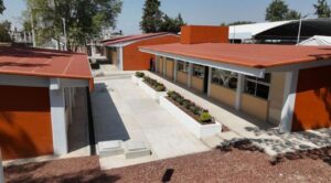 Gobierno anuncia la construcción de 100 planteles del Bachillerato Nacional Margarita Maza