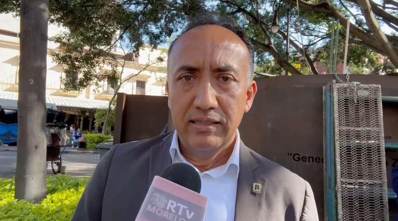 Más de 321 mil alumnos regresan a clases; 100% de planteles opera con normalidad: IEBEM