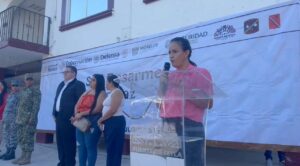 Inicia en Puente de Ixtla campaña de canje de armas y juguetes bélicos