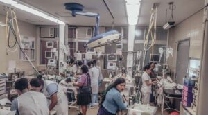 Bolivia en alerta roja por chikungunya: en dos meses ya supera los casos de todo 2025