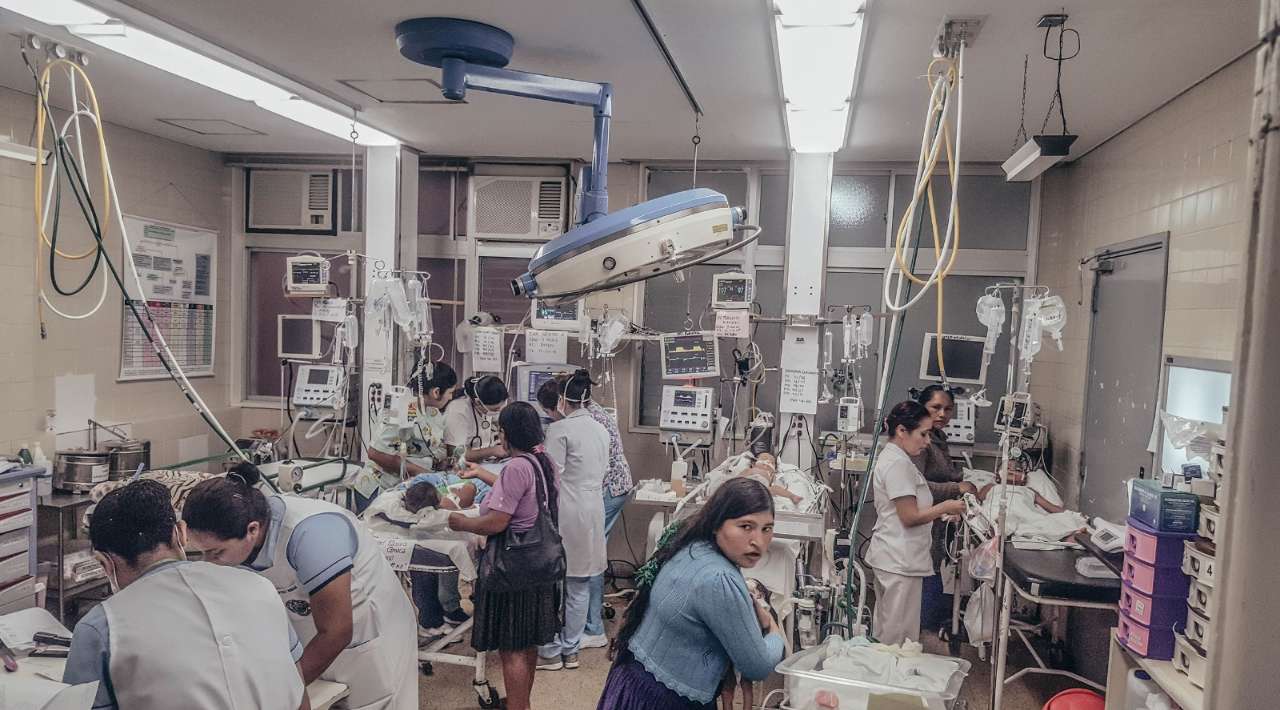 Bolivia en alerta roja por chikungunya: en dos meses ya supera los casos de todo 2025