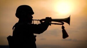 Sedena rinde homenaje a elementos caídos en recientes acciones de seguridad