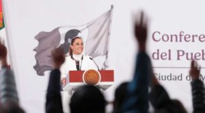 Mundial 2026 se realizará sin riesgos en México: Sheinbaum