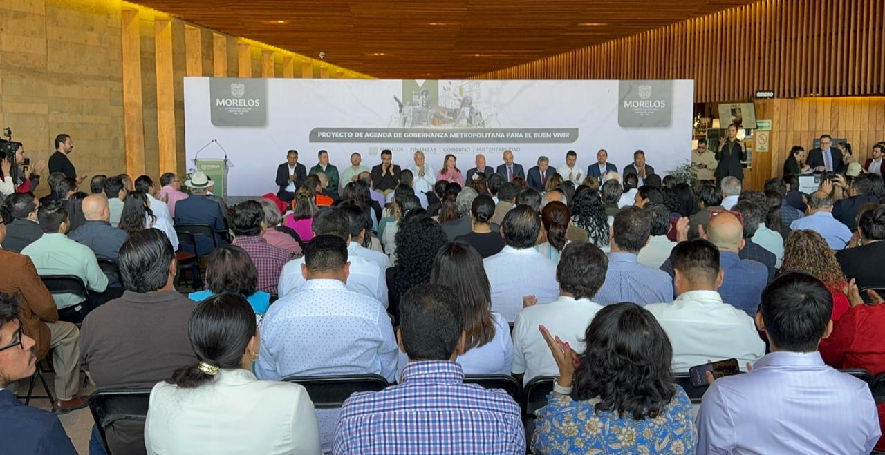 Gobernadora firma convenio con siete municipios para fortalecer la zona ...