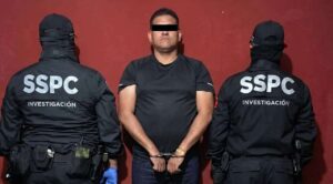 Detienen en Guerrero a exdirector de Tránsito de Iguala por caso Ayotzinapa