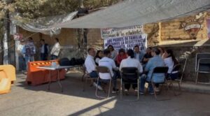 Tras 25 días de paro, estudiantes aceptan diálogo con la UAEM