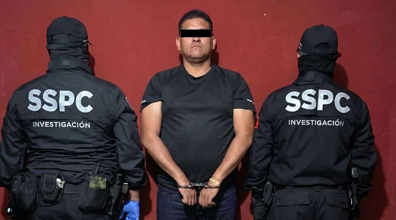 Detienen en Guerrero a exdirector de Tránsito de Iguala por caso Ayotzinapa