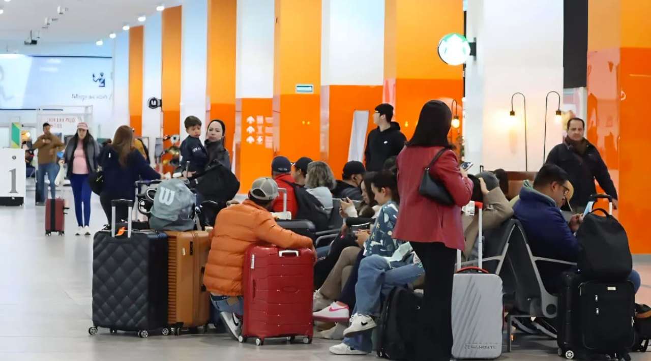 Alertan por fraudes de viajes en Semana Santa; suplantan agencias reconocidas