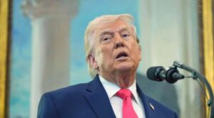 Trump afirma que ya negocia con Irán y busca un acuerdo “urgente”