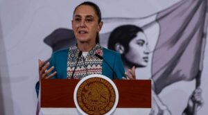 Avanza control del gusano barrenador; ven posible reapertura ha ganado mexicano: Sheinbaum