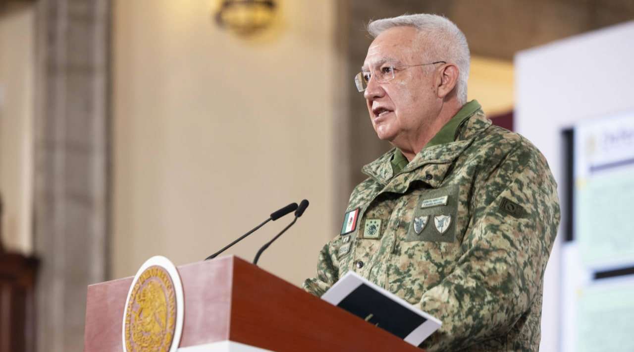 Ejercito intento capturar vivo a “El Mencho”, pero abrió fuego contra militares: SEDENA