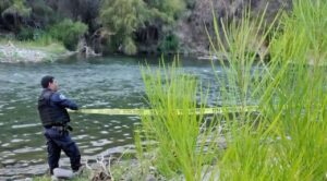 Murió turista ahogado este fin de semana en la zona sur de Morelos