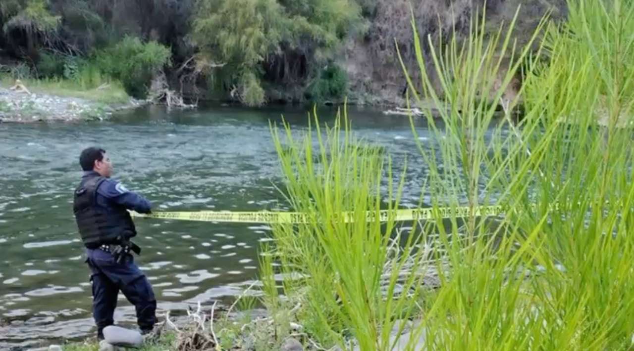 Murió turista ahogado este fin de semana en la zona sur de Morelos