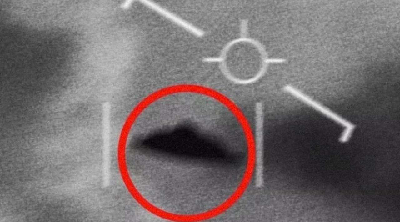 EE.UU. registra dominio Aliens.gov y genera expectativa sobre posible desclasificación de documentos