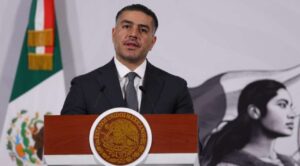 Las 2 toneladas de cocaína aseguradas en Acapulco estarían ligadas al Cártel de Sinaloa: Harfuch