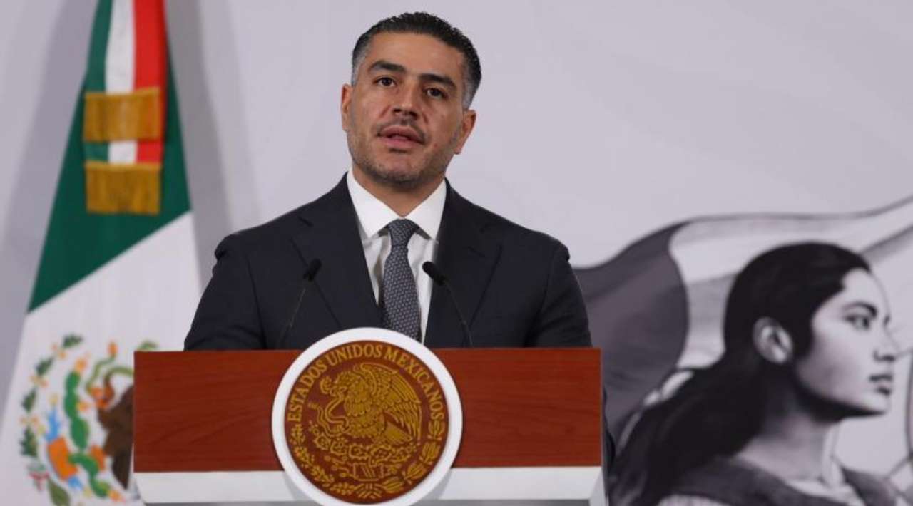 Las 2 toneladas de cocaína aseguradas en Acapulco estarían ligadas al Cártel de Sinaloa: Harfuch