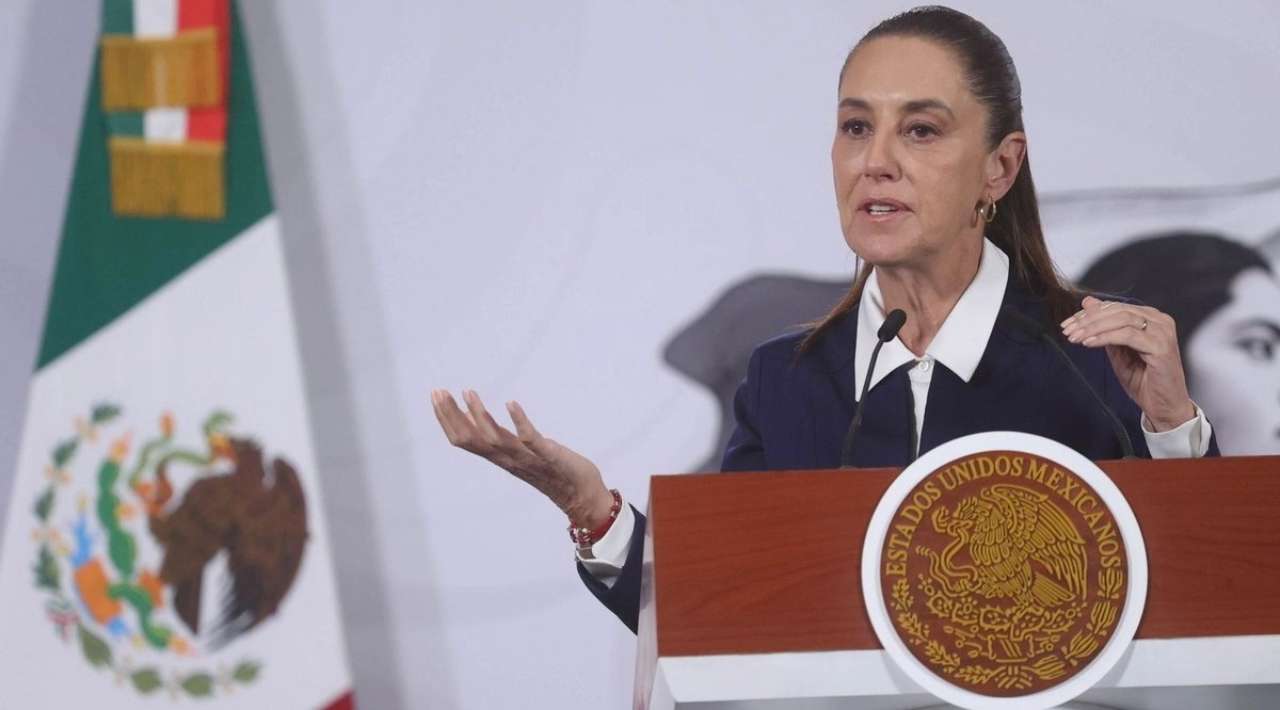 México rechaza conflicto y respalda autodeterminación de Cuba