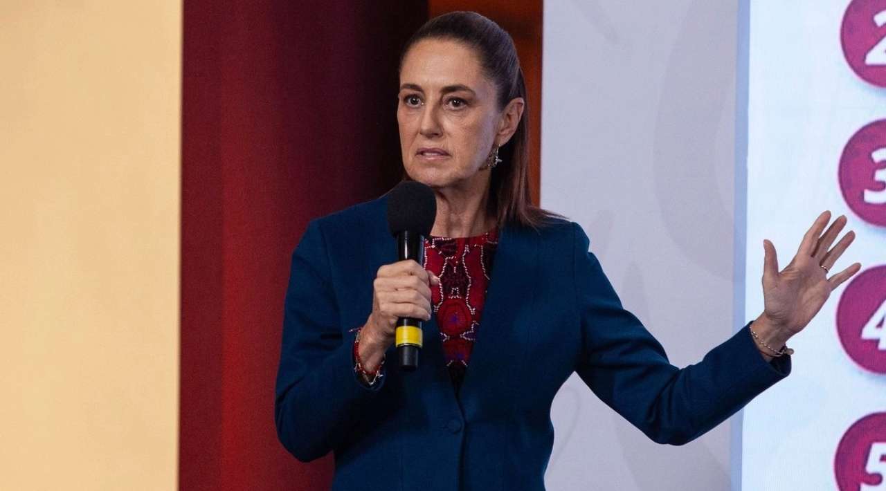 Sheinbaum reconoce avances y pendientes en derechos de las mujeres rumbo al 8M