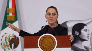 Sheinbaum se reunirá hoy con 61 alcaldes para reforzar programas contra la violencia