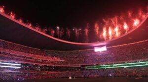 México no exigirá vacuna contra sarampión para el Mundial 2026