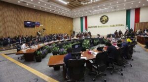 Diputados aprueban convocatoria para renovar consejerías del INE
