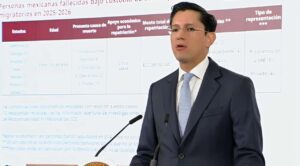 México reporta 13 connacionales muertos bajo custodia migratoria en EE.UU.