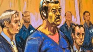 Maduro comparece en corte de NY y pide anular juicio por narcoterrorismo