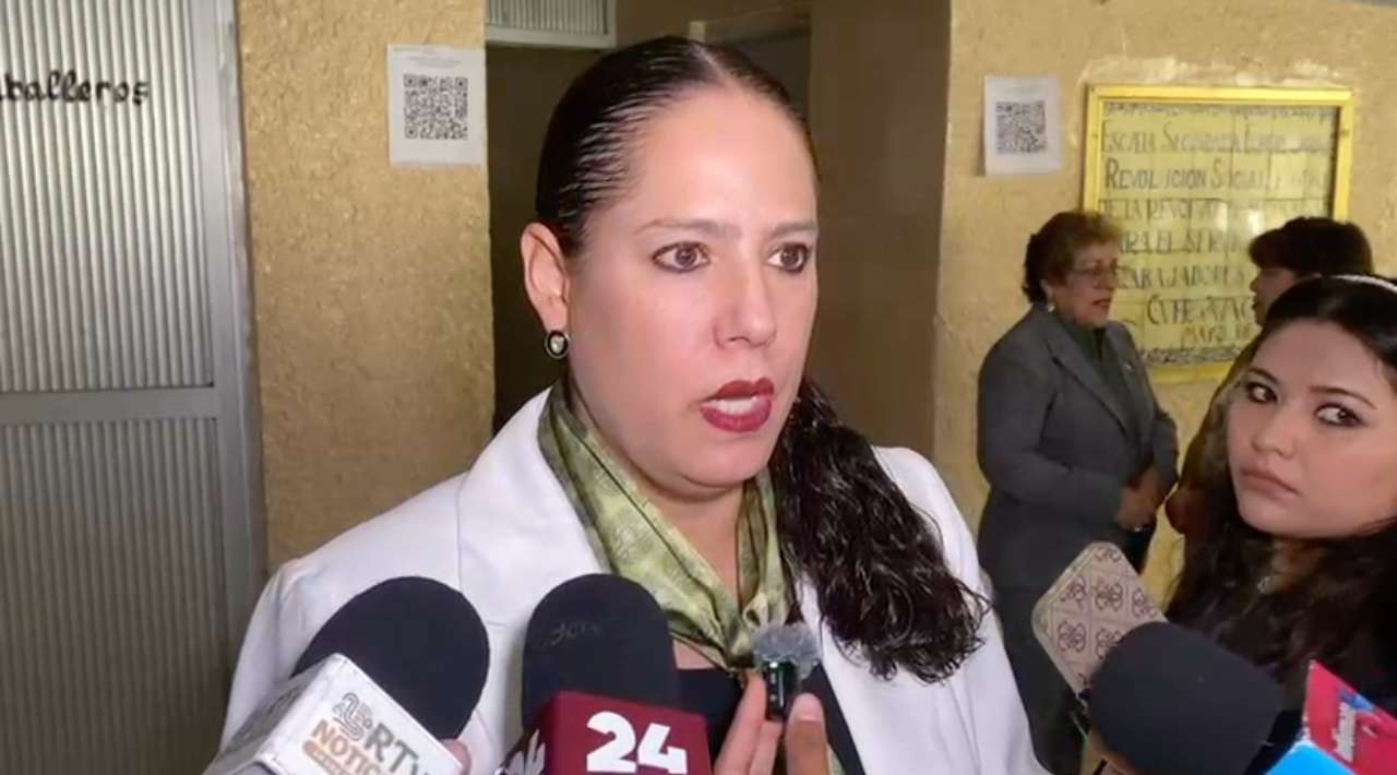 Llama Educación Morelos a padres a vigilar actividades de sus hijos tras clases