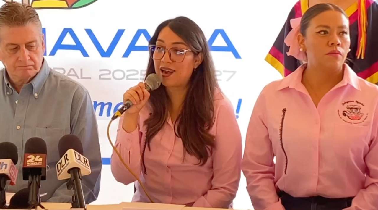 Morelos será sede histórica del LI Congreso Nacional de Danza Folklórica