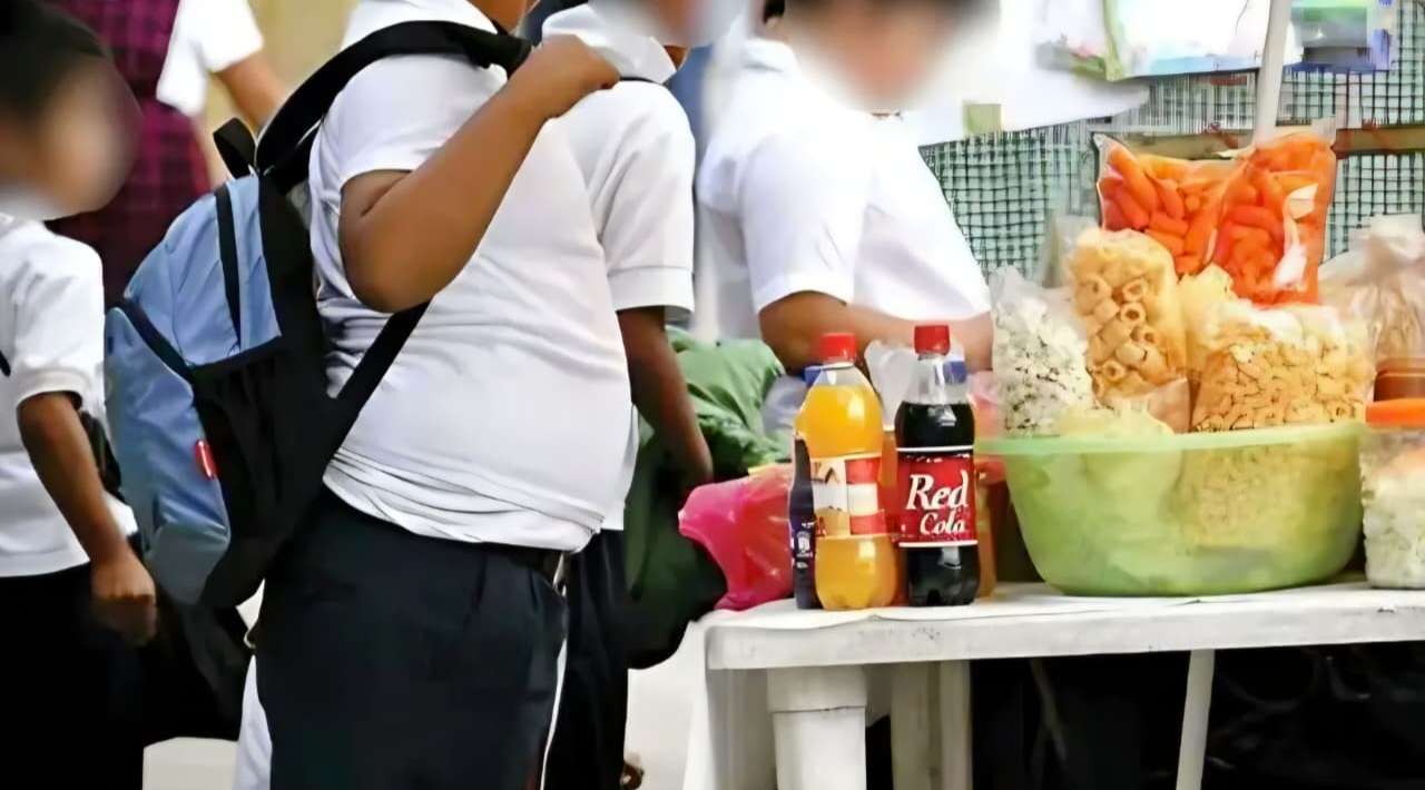 México baja en ranking de obesidad infantil, pero mantiene reto de salud