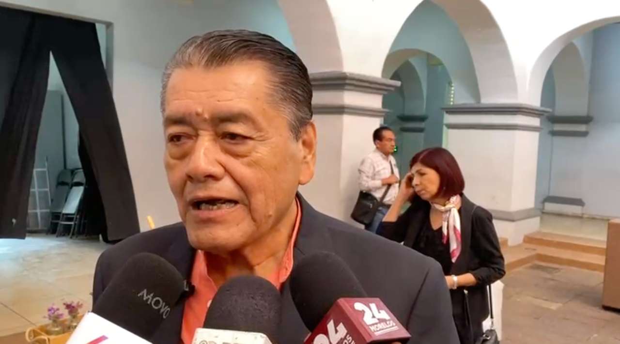 Respalda Coparmex Morelos reforma para eliminar pensiones doradas