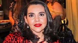 Hija de “El Mayo” está en lista antilavado de EE. UU., pero sin orden de arresto: Harfuch