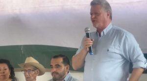 Presentan en Zacatepec el libro “Semillas de identidad de la danza de los Tecuanes”