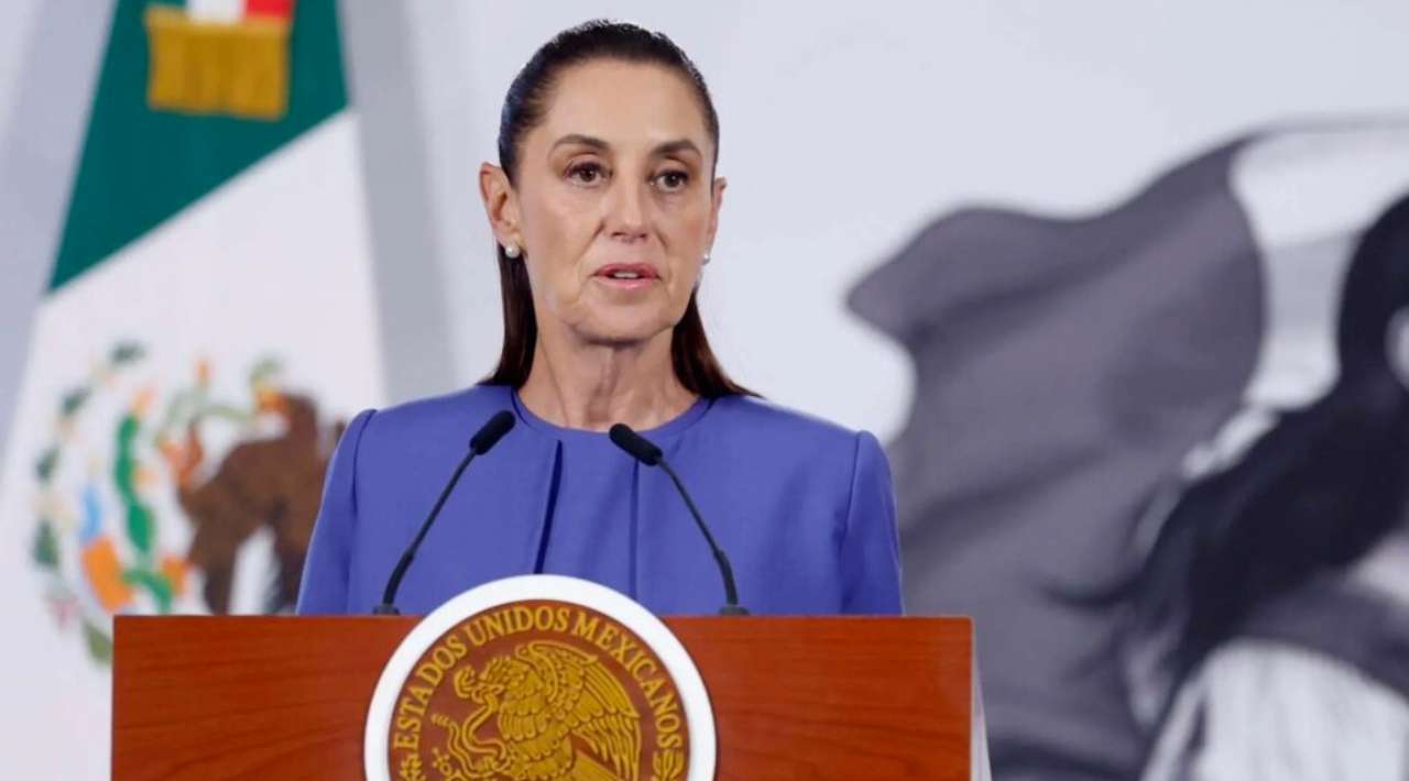 Asesinato de dos maestras en Michoacán por un alumno debe analizarse de forma integral: Sheinbaum