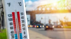 Calor extremo se ha duplicado en el mundo, advierte estudio