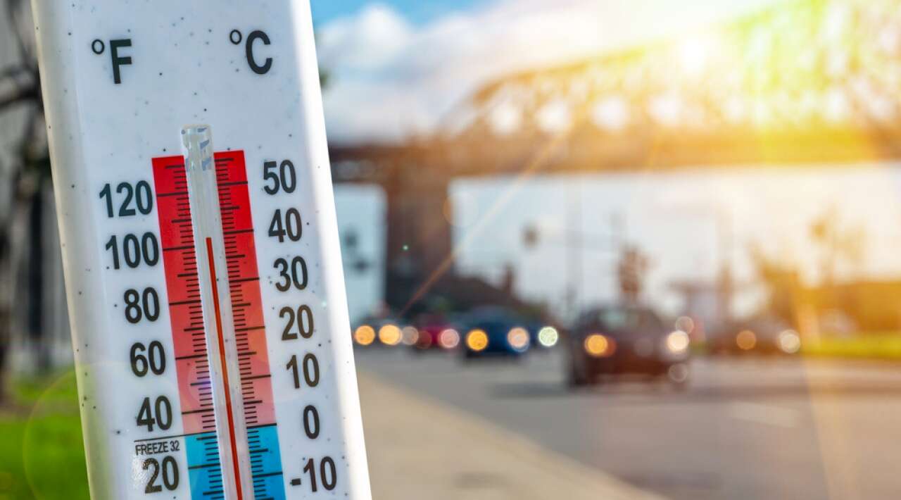 Calor extremo se ha duplicado en el mundo, advierte estudio