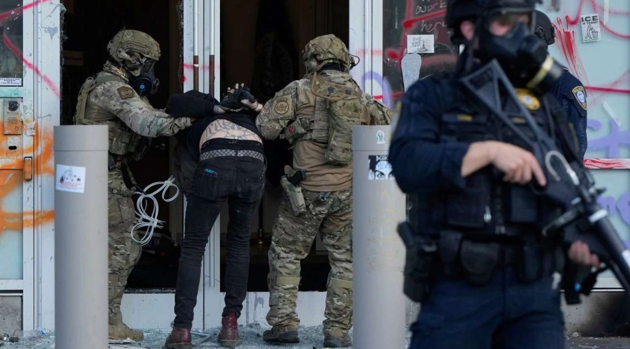 México envía segunda nota diplomática a EE.UU. por muerte de migrante en custodia de ICE