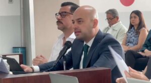 Comparece secretario de Gobierno de Morelos; destaca avances en seguridad, atención ciudadana y derechos humanos