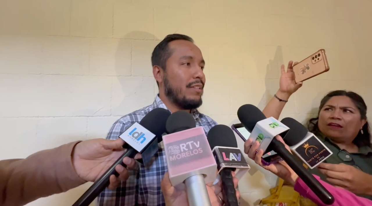 Gobierno de Morelos implementa operativo para localizar a joven desaparecida en Mazatepec