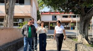 Reconoce rectora de la UAEM crisis interna; apuesta por diálogo y refuerza seguridad