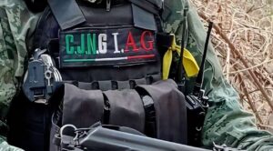 Argentina declara al CJNG como organización terrorista y endurece medidas
