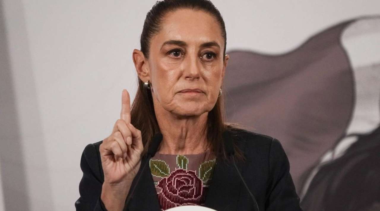 Sheinbaum dará última revisión a reforma electoral y la enviará hoy al Congreso