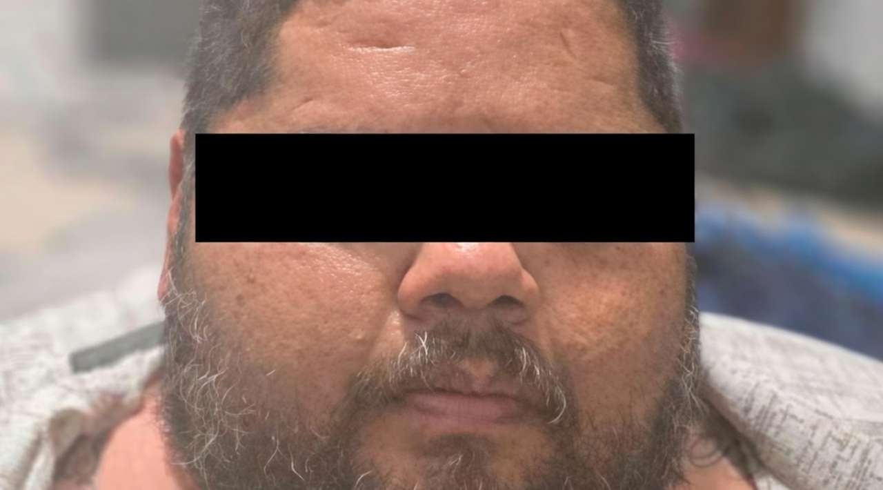 Capturan a “El Congo”, operador del CJNG ligado al asesinato de Carlos Manzo