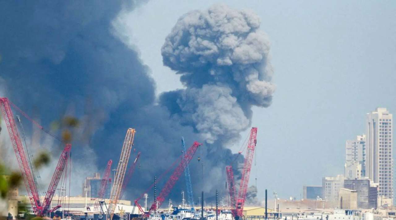 No hay mexicanos afectados en Medio Oriente, informa canciller De la Fuente