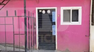 Asegura Fiscalía vivienda de presunto implicado en desaparición de estudiante de la UAEM